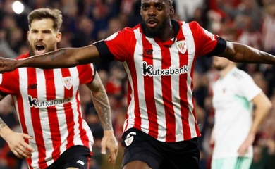 Nhận định, soi kèo Athletic Bilbao vs Real Betis: Thử thách tại San Mames