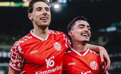 Nhận định, soi kèo Mainz vs Frankfurt: Pháo đài MEWA Arena