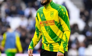 Nhận định, soi kèo Nantes vs Strasbourg: Khách lấn chủ