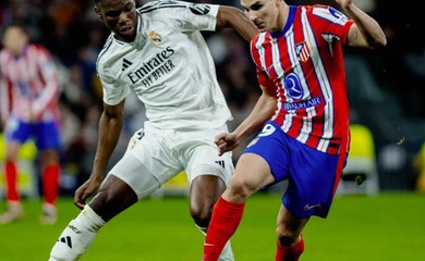 Nhận định, soi kèo Real vs Atletico: Siêu kinh điển thủ đô