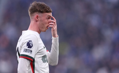 Chelsea trải qua chuỗi trận thua liên tiếp tệ hại nhất kể từ năm 1993