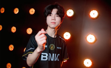 Diable – “Hoàng tử Pentakill” và màn ra mắt quốc tế gây chấn động tại First Stand 2026