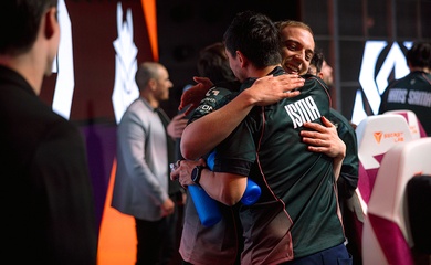 G2 Esports gây địa chấn, quét sạch Gen.G, tiến vào chung kết First Stand 2026