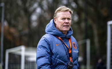 Đội tuyển Hà Lan: Smit lần đầu được gọi, Bijlow và Brobbey trở lại