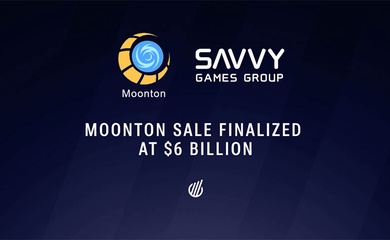 Savvy Games chi 6 tỷ USD thâu tóm Moonton: Tham vọng thống trị game mobile và Esports toàn cầu