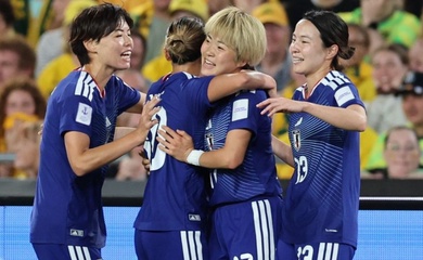 Hạ Úc, nữ Nhật Bản vô địch Asian Cup 2026
