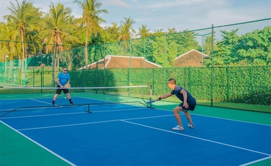 "Du lịch Pickleball" - Mô hình kinh tế toàn cầu mới giá trị trăm tỷ đô