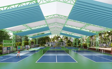 Cơn sốt pickleball và bài toán kinh doanh: Khi “đi theo xu hướng” không còn là lối tắt đến thành công