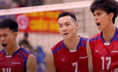 Ngược dòng không tưởng, LP Bank Ninh Bình vào chung kết Cúp Hoa Lư 2026