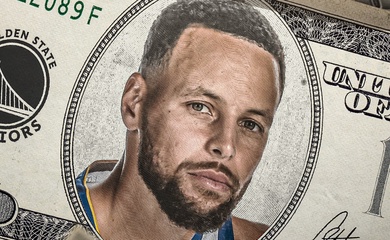 Bài toán tài chính của NBA: Lợi nhuận khủng, san sẻ doanh thu và "cỗ máy in tiền tỷ USD" của bóng rổ Mỹ