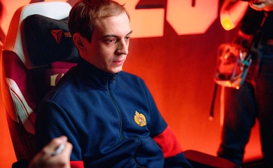 Trực tiếp chung kết First Stand 2026: BLG vs G2