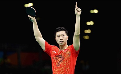 Hành trình 20 năm đỉnh cao của huyền thoại bóng bàn Ma Long: Thích nghi, tiến hóa và vượt giới hạn