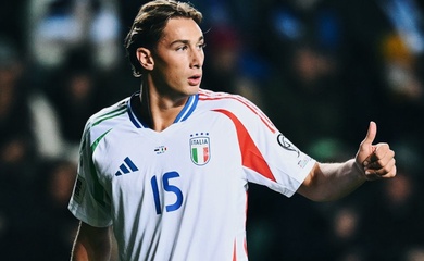 Đội tuyển Italia: Những thống kê thú vị trước thềm vòng play-off với Bắc Ireland