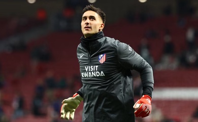 6 ẩn số mà HLV Scaloni phải giải đáp trong danh sách tuyển Argentina tham dự World Cup 2026