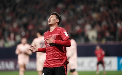 HLV Trung Quốc gây tranh cãi: Cầu thủ ít ra sân vẫn được triệu tập lên ĐTQG