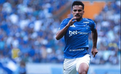 Hậu vệ Kaiki được triệu tập bổ sung vào tuyển Brazil là ai?