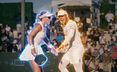 PPA Tour Asia công bố hạt giống MB Hanoi Cup 2026: Dàn sao hàng đầu hội tụ tại Hà Nội