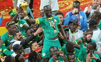 Cúp bóng đá châu Phi: "Cơ hội kháng cáo thành công của Senegal khá thấp!"
