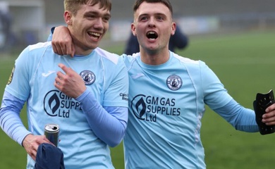 Nhận định, soi kèo Ammanford vs Cambrian: Đại chiến đỉnh cao