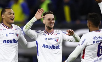 Nhận định, soi kèo Fortaleza vs Deportivo Pasto: Điểm tựa sân nhà