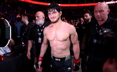 "Làm nóng" thẻ đấu Nhà Trắng: Joe Rogan muốn Evloev thượng đài để tối đa hóa doanh thu PPV