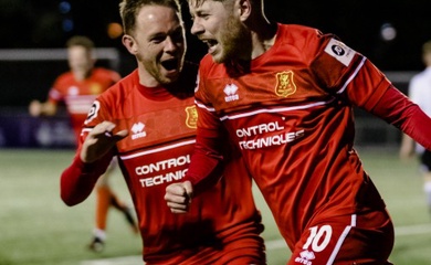 Nhận định, soi kèo Newtown vs Rhyl: Đối đầu trực tiếp