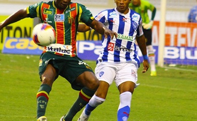 Nhận định, soi kèo Paysandu vs Sampaio: Đẳng cấp chênh lệch