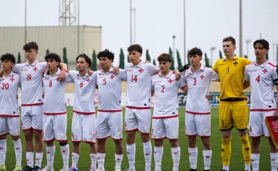 Nhận định, soi kèo U17 Malta vs U17 Lithuania: Nỗ lực thăng hạng
