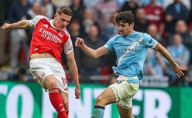 Sao châu Á bùng nổ khắp châu Âu: Không chỉ ghi dấu, còn định đoạt trận đấu