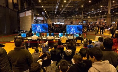 Esports Kazakhstan: Từ phòng máy nhỏ đến tham vọng vươn tầm thế giới