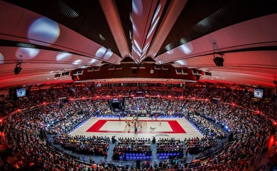 Volleyball World bắt tay Jas và Mono, mở rộng tầm ảnh hưởng bóng chuyền tại Đông Nam Á