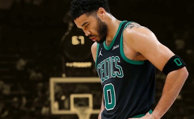 Jayson Tatum thừa nhận khó khăn khi cố gắng khôi phục đẳng cấp All-NBA hậu chấn thương Achilles