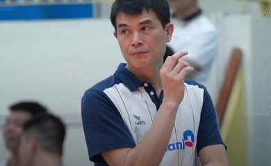 HLV Lê Văn Dũng và hành trình hồi sinh Vietinbank sau một thập kỷ