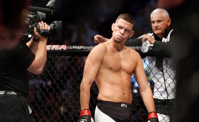 CEO Dana White thừa nhận Nate Diaz rời UFC vì bản hợp đồng "không thể chối từ"