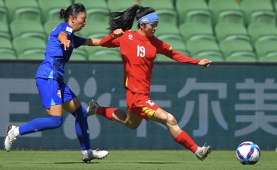 Lỡ hẹn World Cup, tuyển nữ Việt Nam bắt đầu cuộc trẻ hóa mạnh mẽ