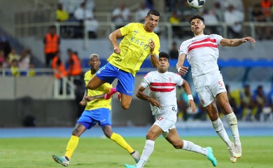 AFC “đổi luật” vì chiến sự Trung Đông: Cúp châu Á đá một lượt tập trung