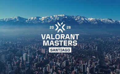 Valorant Masters Santiago 2026: Nhà vô địch không phải đội hút khán giả nhất