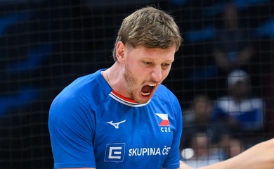 Công an TP.HCM tăng cường sức mạnh, chiêu mộ ngoại binh Martin Licek cho giai đoạn 1 giải VĐQG