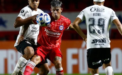 Nhận định, soi kèo Argentinos Juniors vs Atletico Lanus: Điểm tưa sân nhà