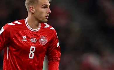 Nhận định, soi kèo Đan Mạch vs Bắc Macedonia: Khó có bất ngờ
