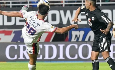 Nhận định, soi kèo Deportivo Riestra vs San Lorenzo: Điểm tựa sân nhà