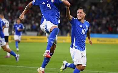 Nhận định, soi kèo Italia vs Bắc Ireland: Bản lĩnh nhà ông lớn