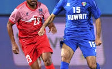 Nhận định, soi kèo Kuwait vs Namibia: Thử thách tại FIFA Series