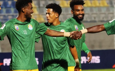 Nhận định, soi kèo Sao Tome & Principe vs Ethiopia: Khách lấn chủ