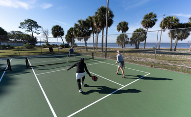 Vì sao Ấn Độ, vùng Vịnh và Đức trở thành “tam điểm” tăng trưởng tiếp theo của pickleball?