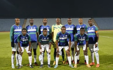 Nhận định, soi kèo Seychelles vs Lesotho: Chênh lệch đẳng cấp