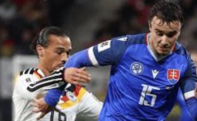 Nhận định, soi kèo Slovakia vs Kosovo: Điểm tựa sân nhà