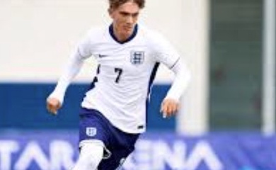 Nhận định, soi kèo U19 Anh vs U19 Serbia: Sức mạnh của "Tam sư" trẻ