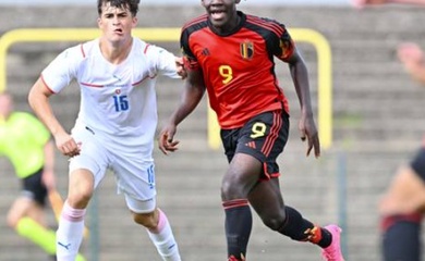 Nhận định, soi kèo U19 Bỉ vs U19 Cyprus: Khẳng định sức mạnh