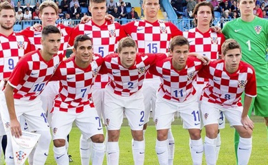 Nhận định, soi kèo U19 Croatia vs U19 Thụy Sỹ: Sức mạnh của đội chủ nhà